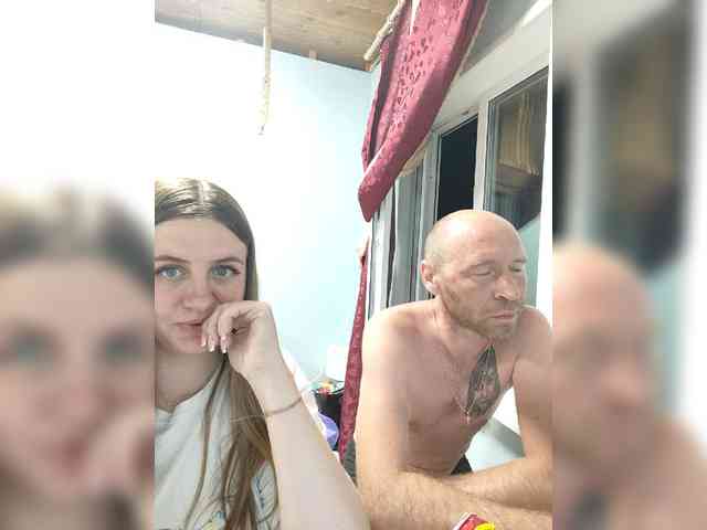 KeshVi777a webcam