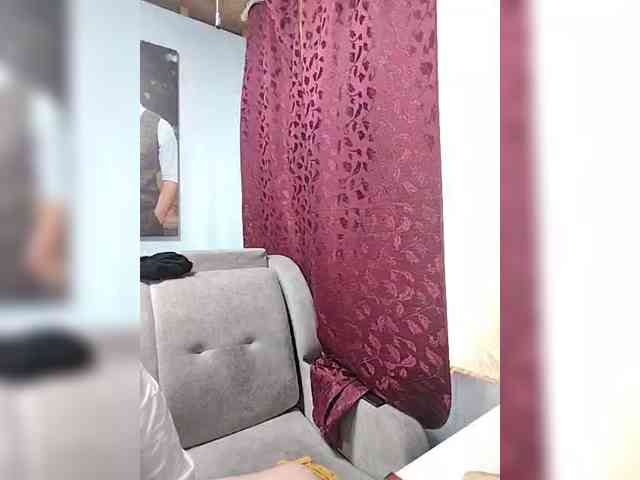 KeshVi777a webcam
