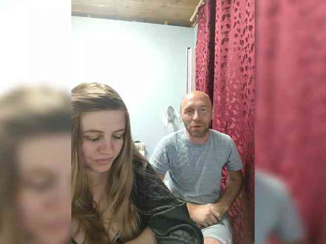 KeshVi777a webcam