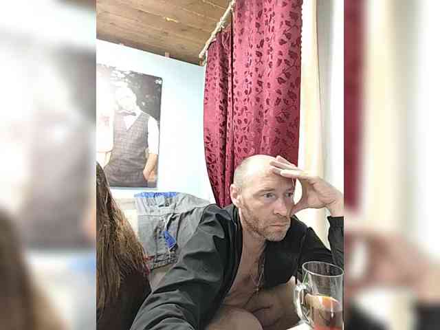 KeshVi777a webcam