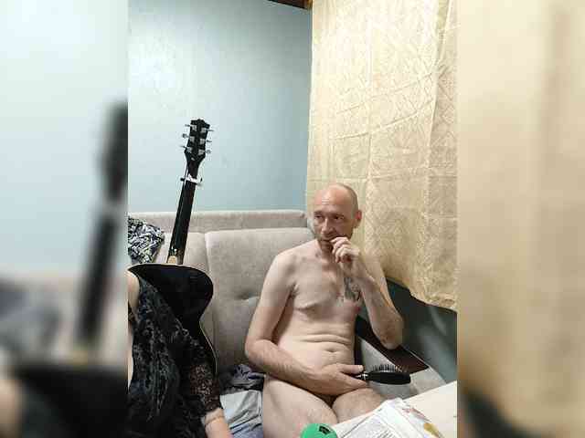 KeshVi777a webcam