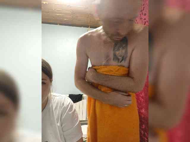 KeshVi777a webcam