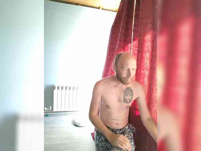KeshVi777a webcam