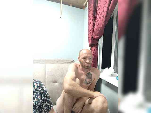 KeshVi777a webcam