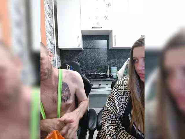 KeshVi777a webcam