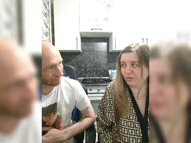 KeshVi777a webcam