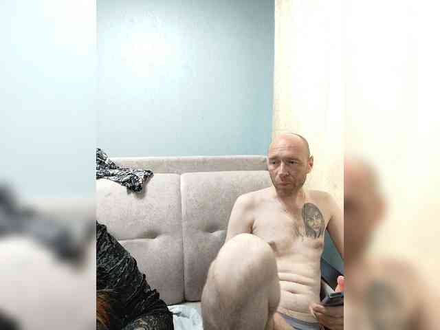 KeshVi777a webcam