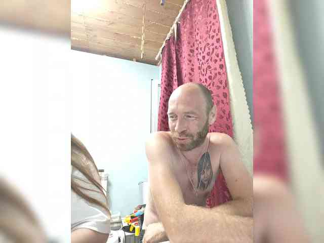 Innokentiy449 Sex Cam Show