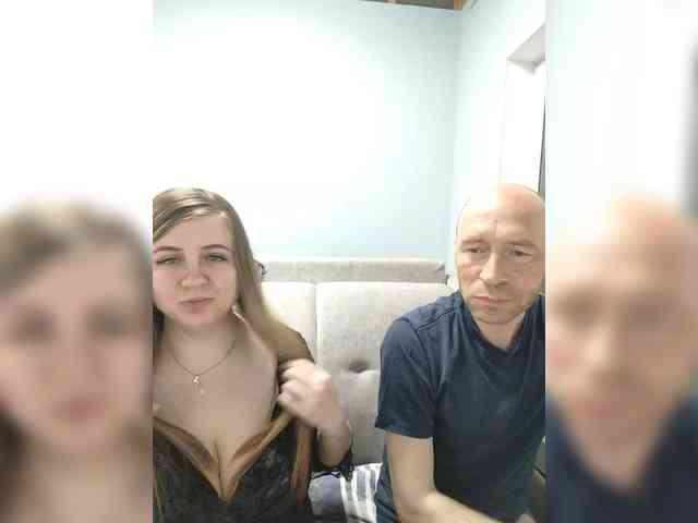 KeshVi777a webcam