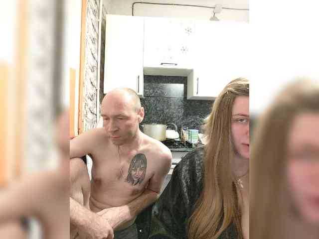 KeshVi777a webcam