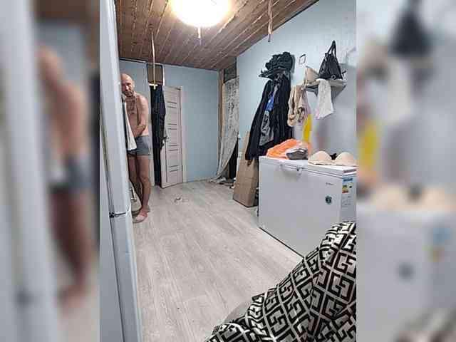 KeshVi777a webcam