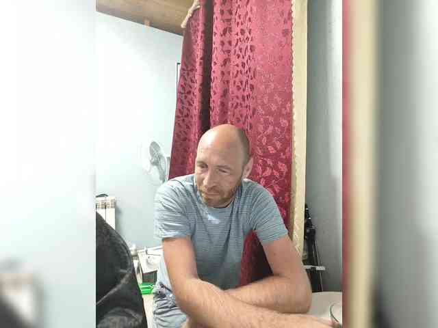 KeshVi777a webcam