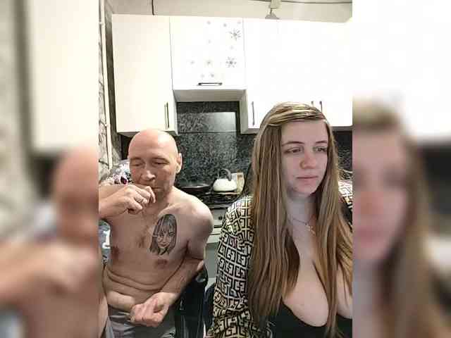 Innokentiy449 live show