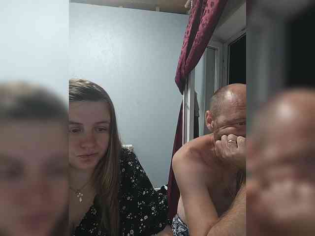 KeshVi777a webcam