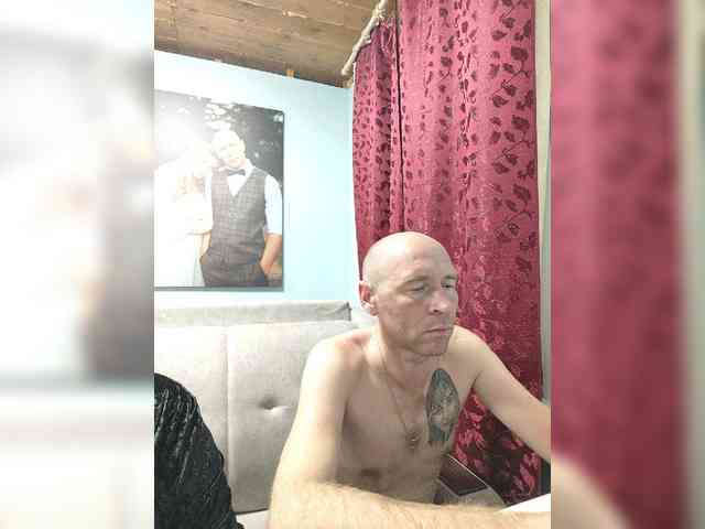 KeshVi777a webcam