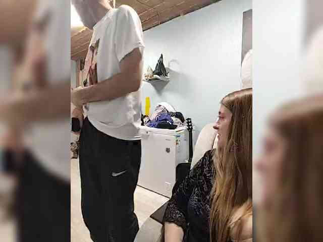 KeshVi777a webcam