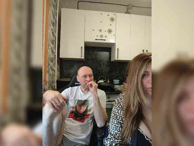 KeshVi777a webcam