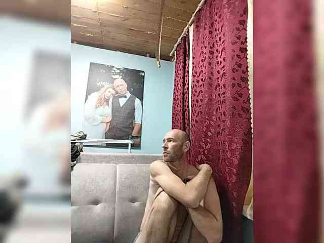 KeshVi777a webcam