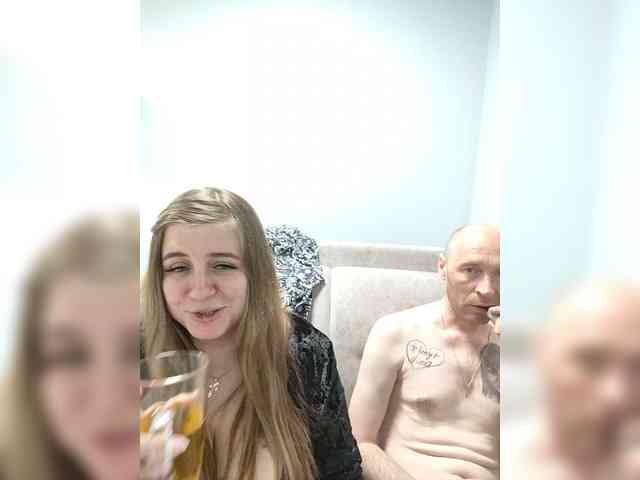 Innokentiy449 Live Webcam on BongaCams