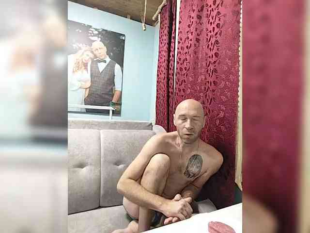 KeshVi777a webcam