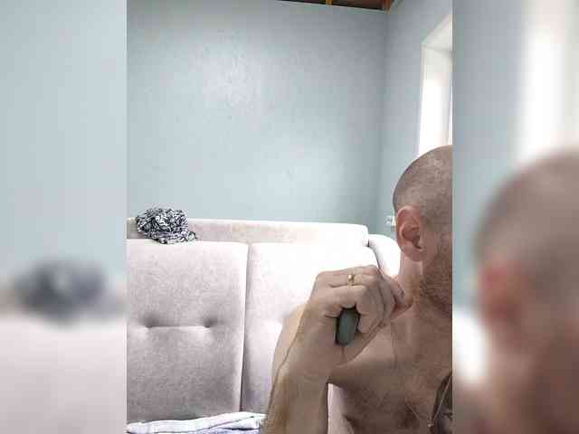 KeshVi777a webcam