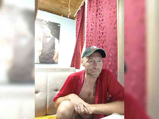KeshVi777a webcam