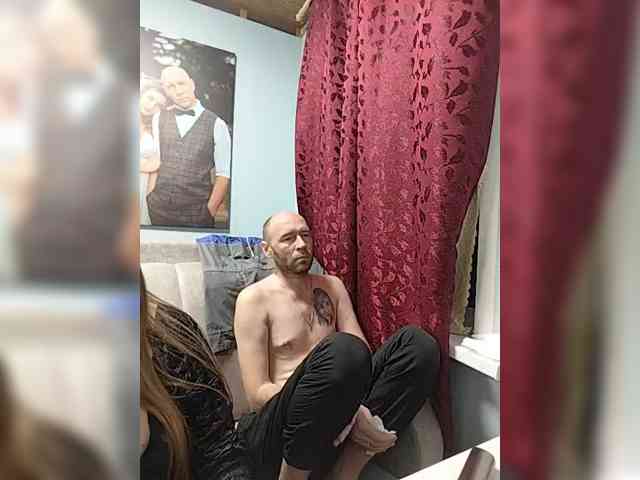 KeshVi777a webcam