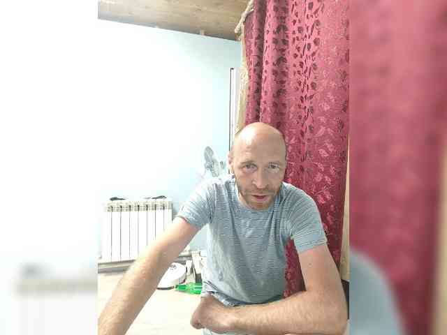 KeshVi777a webcam