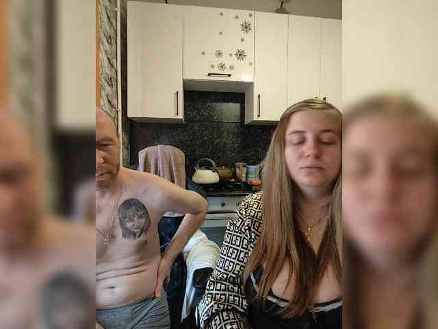 KeshVi777a webcam