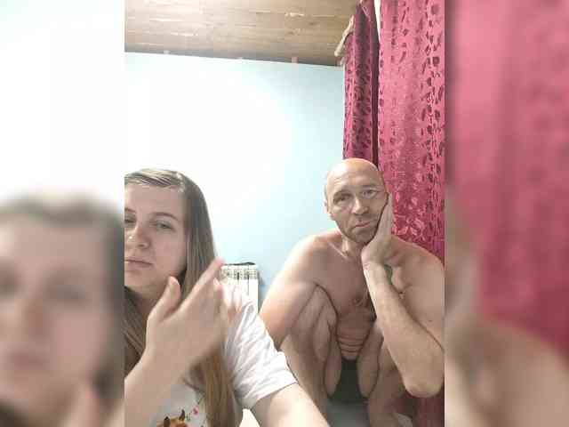 KeshVi777a webcam