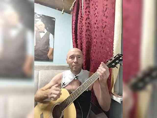 KeshVi777a webcam