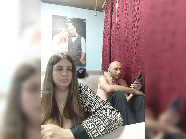 KeshVi777a webcam