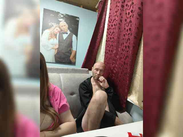 KeshVi777a webcam