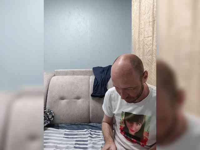 KeshVi777a webcam