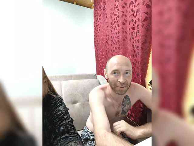 KeshVi777a webcam