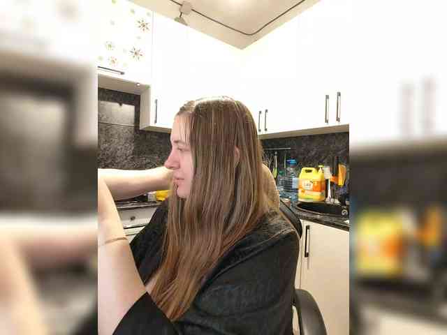 KeshVi777a webcam