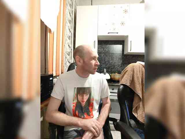 KeshVi777a webcam