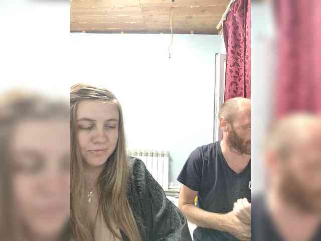 KeshVi777a webcam