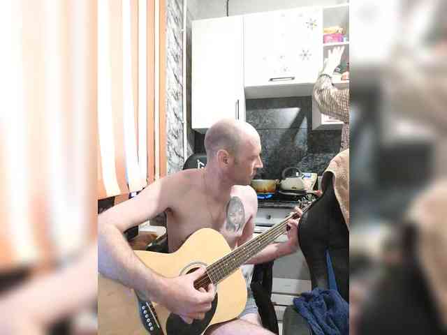 KeshVi777a webcam