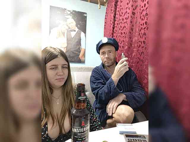 Innokentiy449 Live Webcam on BongaCams