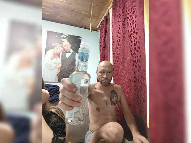 KeshVi777a webcam