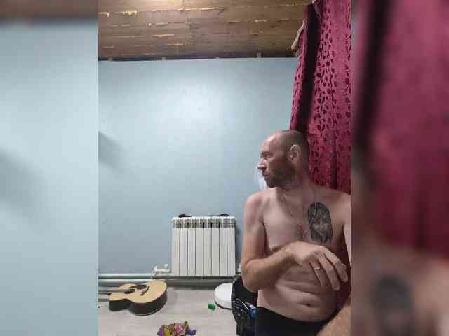 KeshVi777a webcam