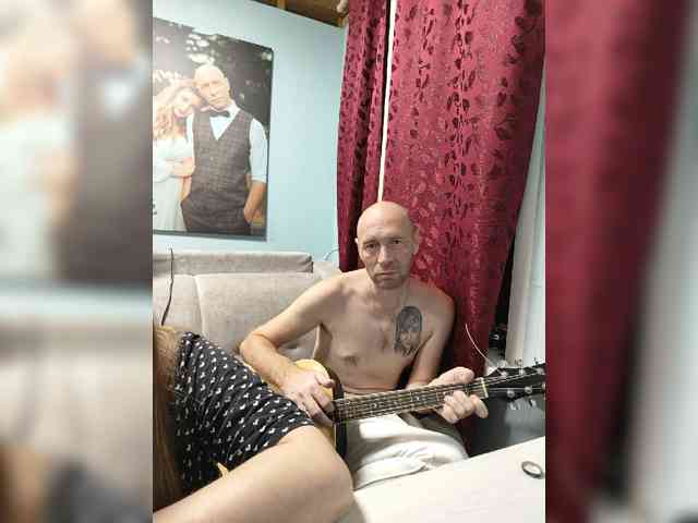 KeshVi777a webcam