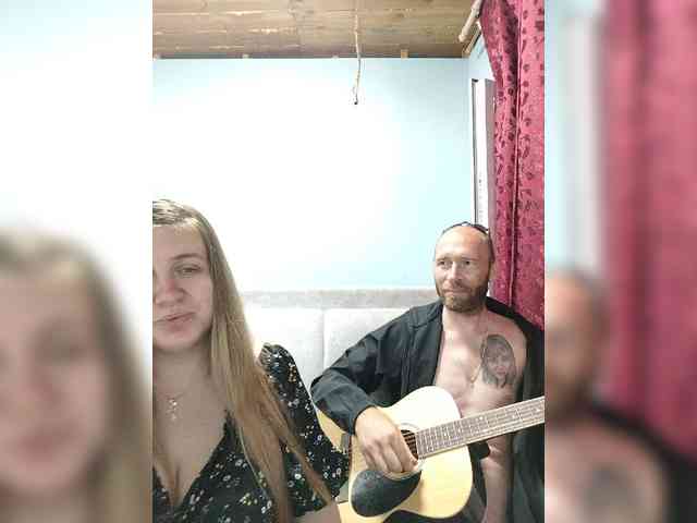 KeshVi777a webcam