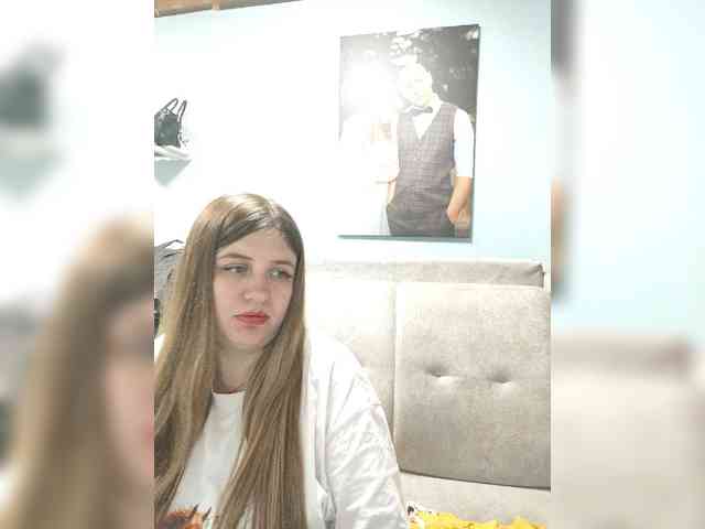 KeshVi777a webcam