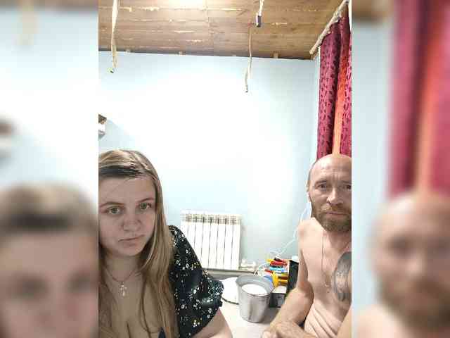 KeshVi777a webcam