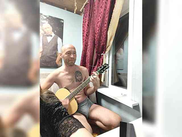 KeshVi777a webcam