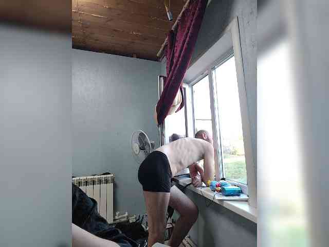 KeshVi777a webcam