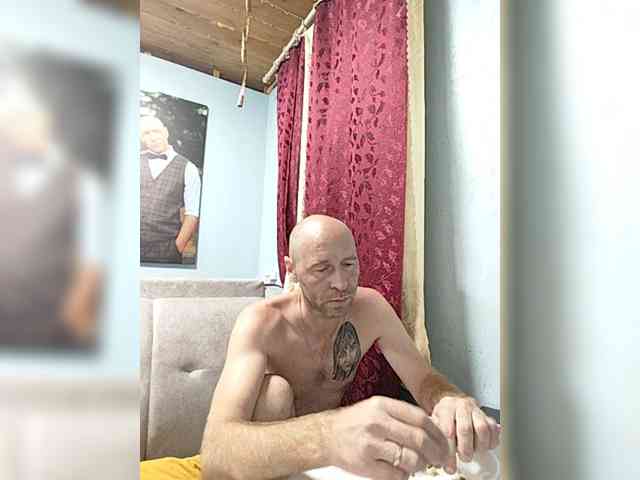 KeshVi777a webcam