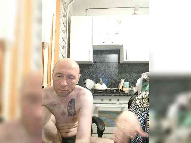 KeshVi777a webcam